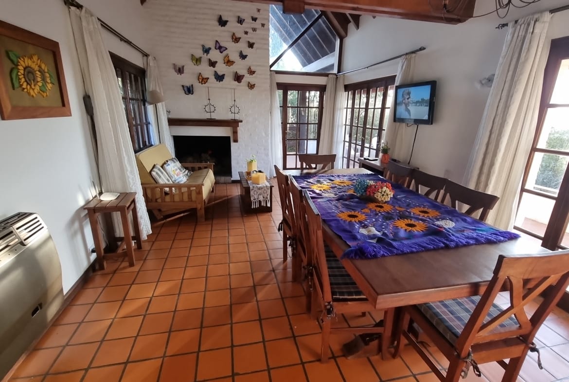 Casa Chalet 58