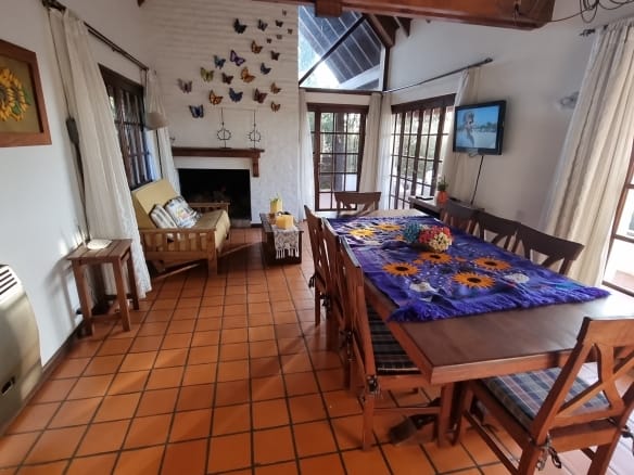 Casa Chalet 58