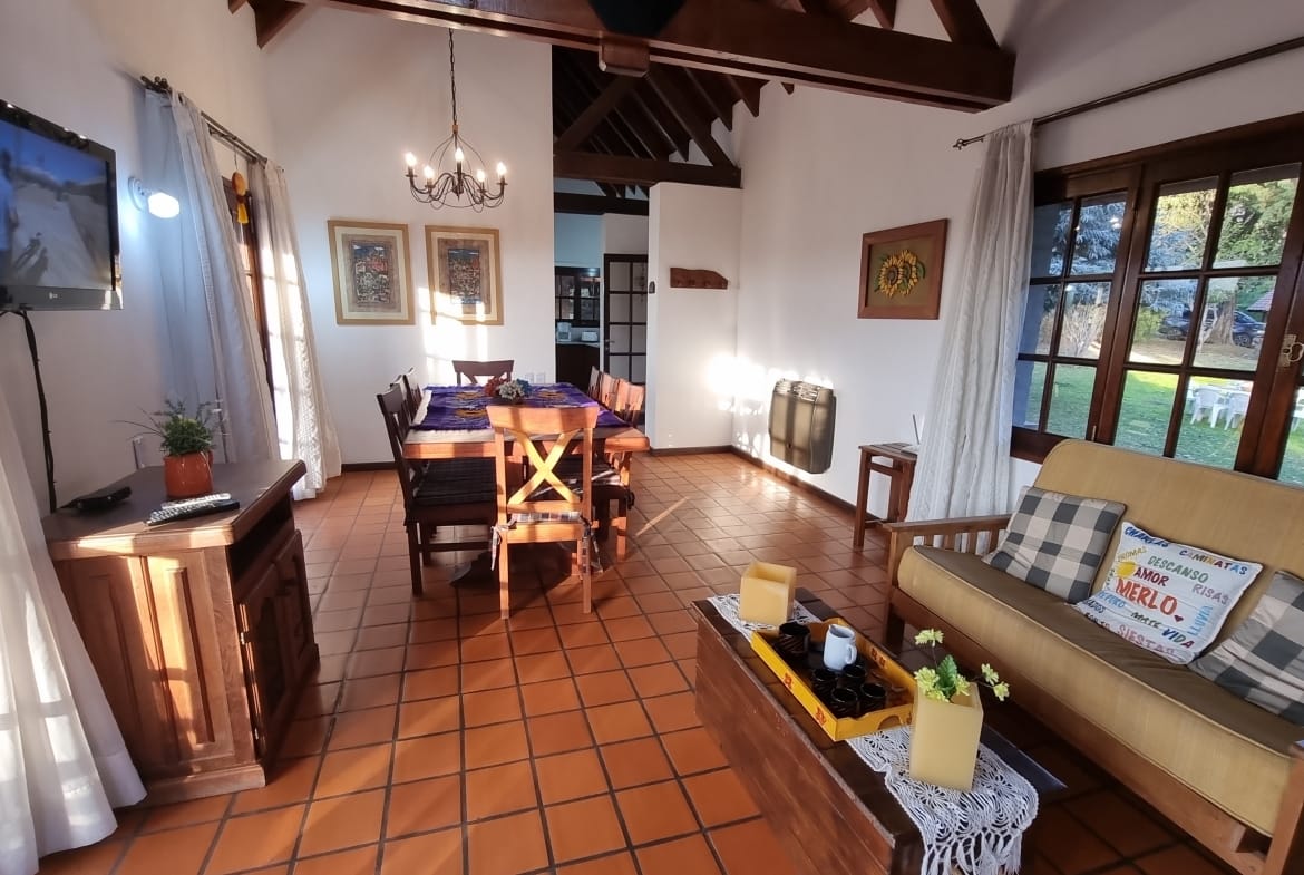 Casa Chalet 58