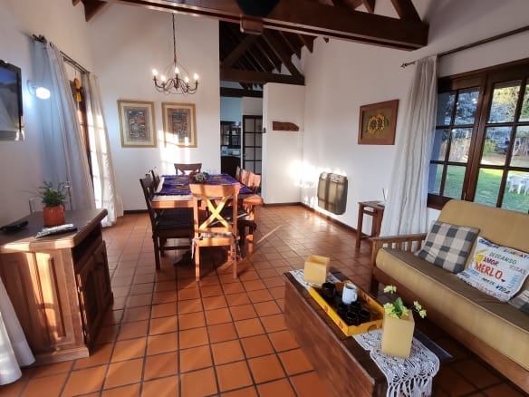 Casa Chalet 58