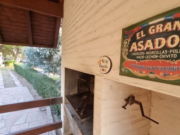 Casa Chalet 58