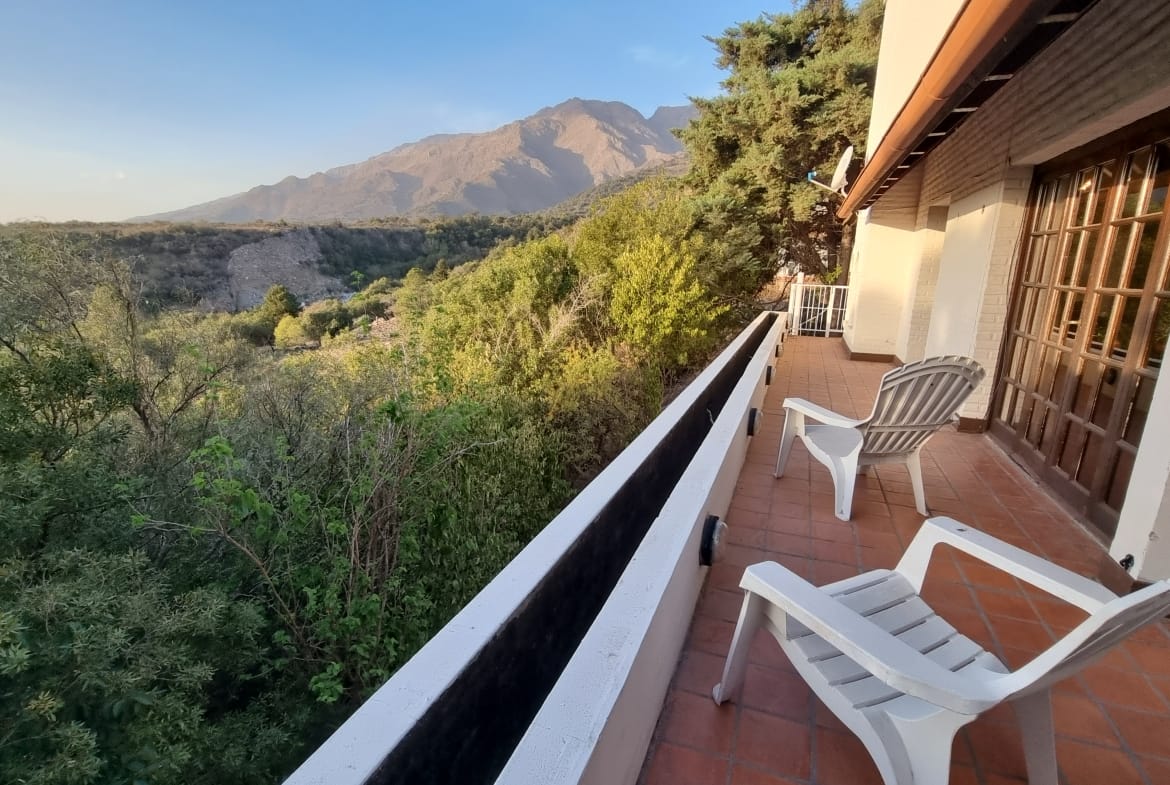 Casa Chalet 58