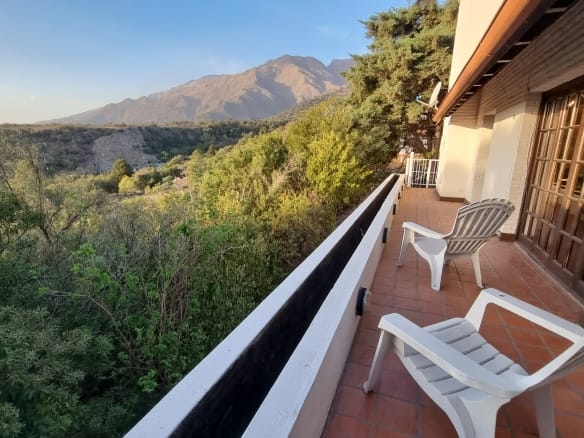 Casa Chalet 58