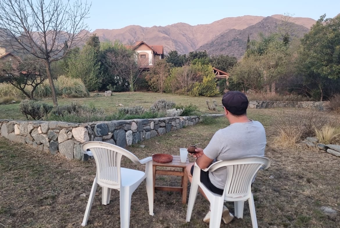 Casa Chalet 262