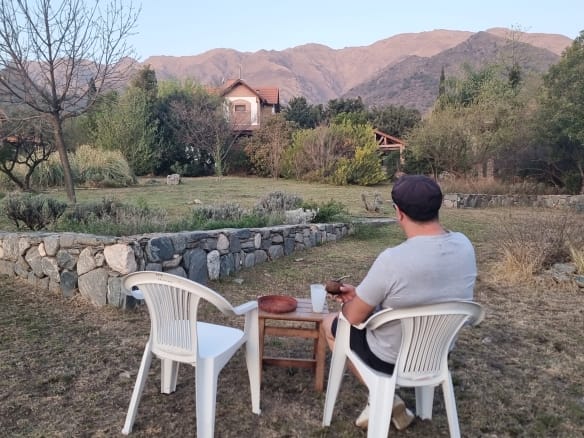 Casa Chalet 262