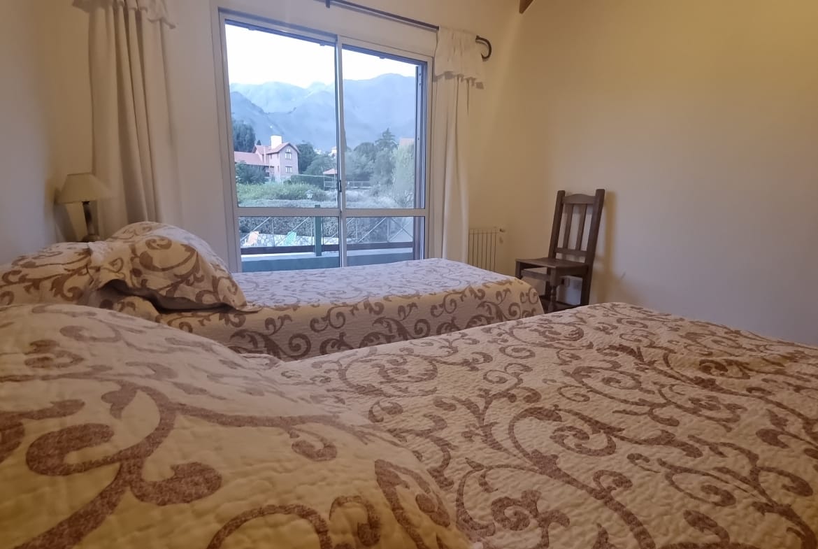 Casa Chalet 262