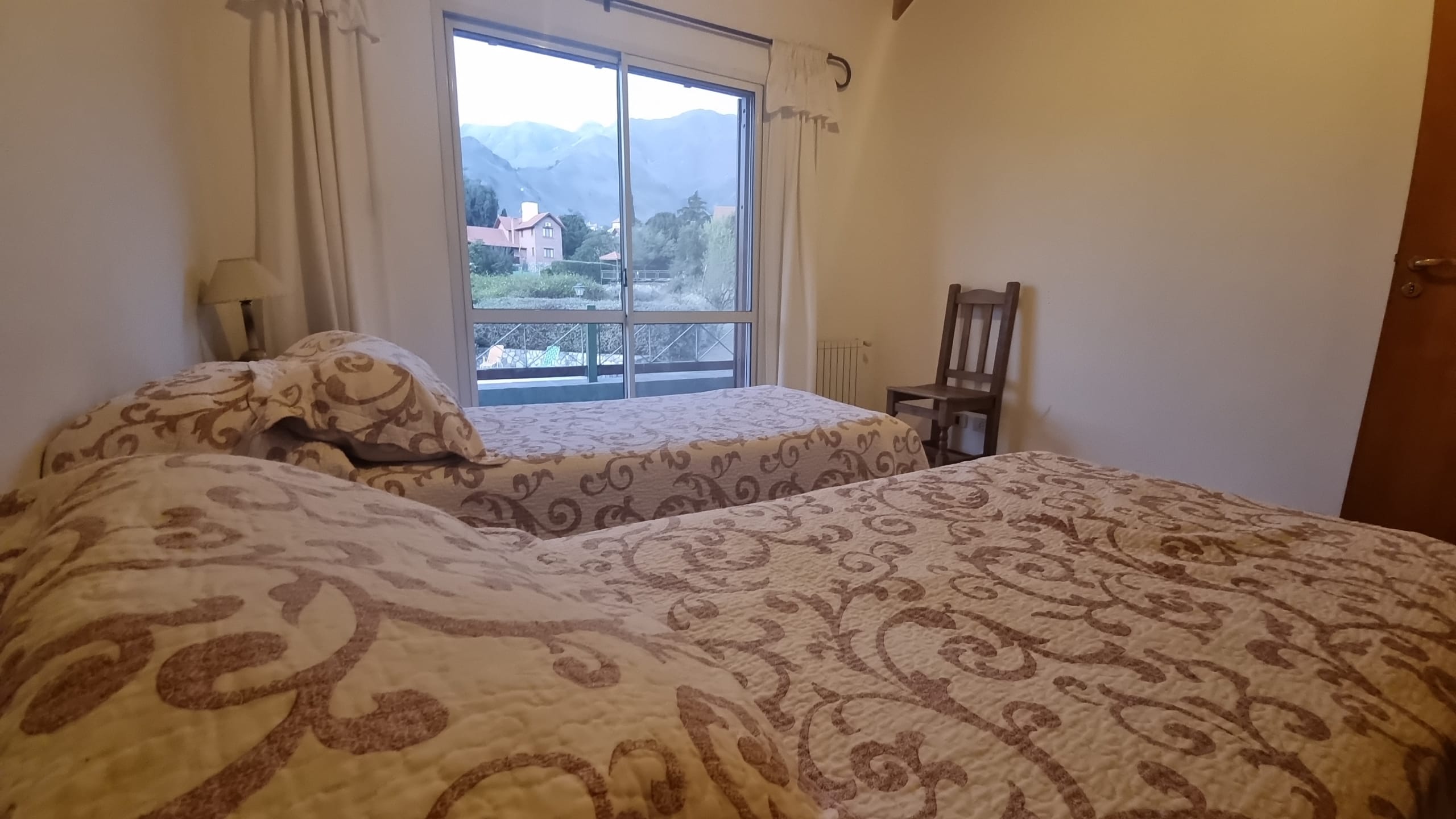 Casa Chalet 262