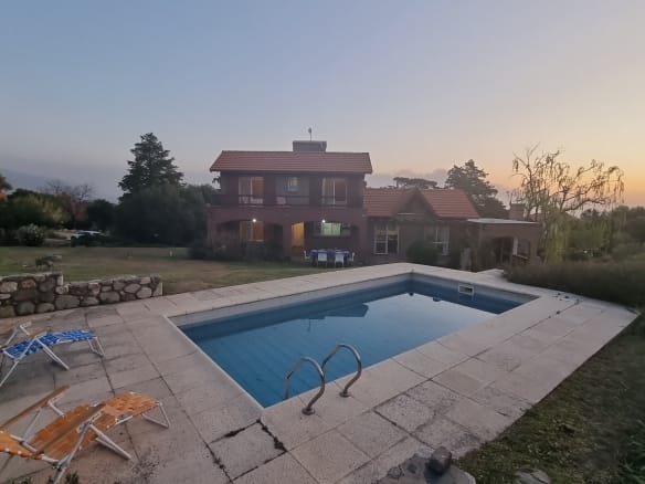 Casa Chalet 262