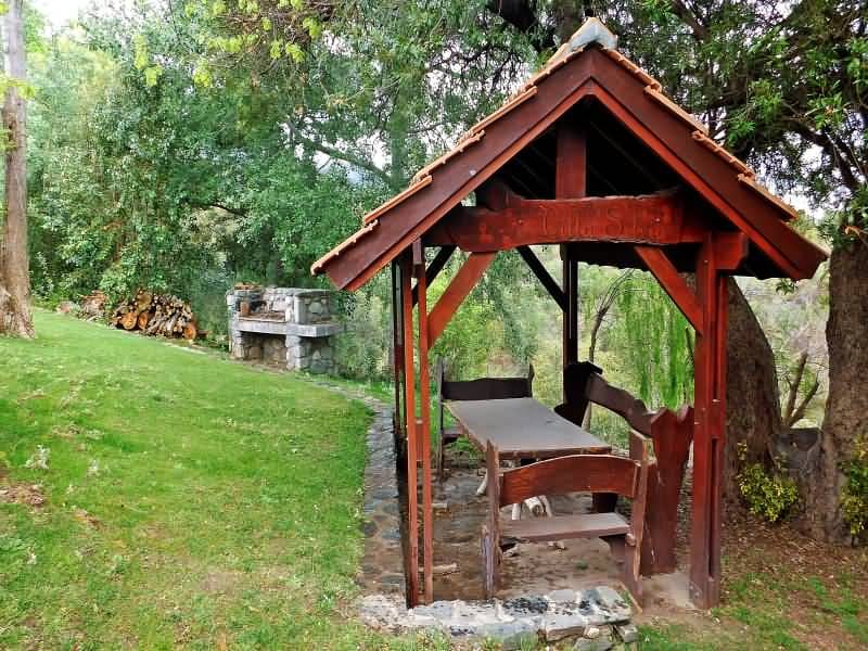 Casa Chalet 149