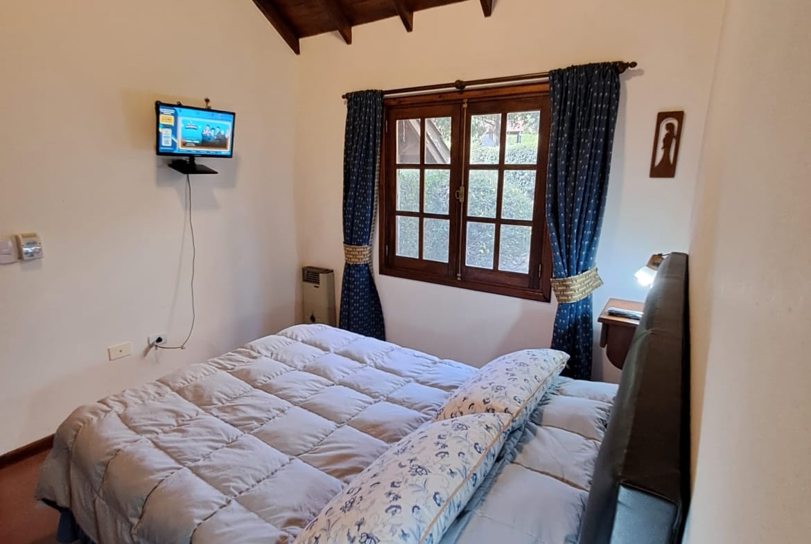Casa Chalet 299