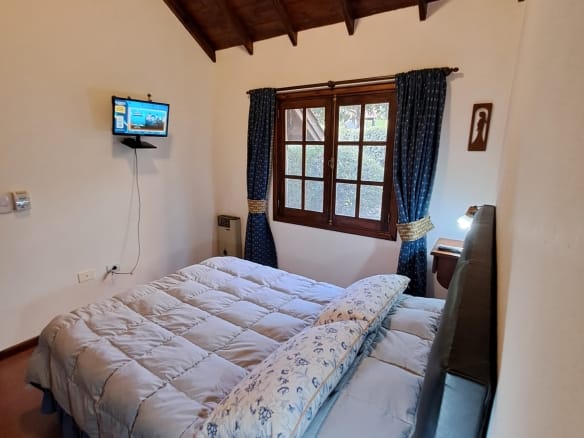 Casa Chalet 299