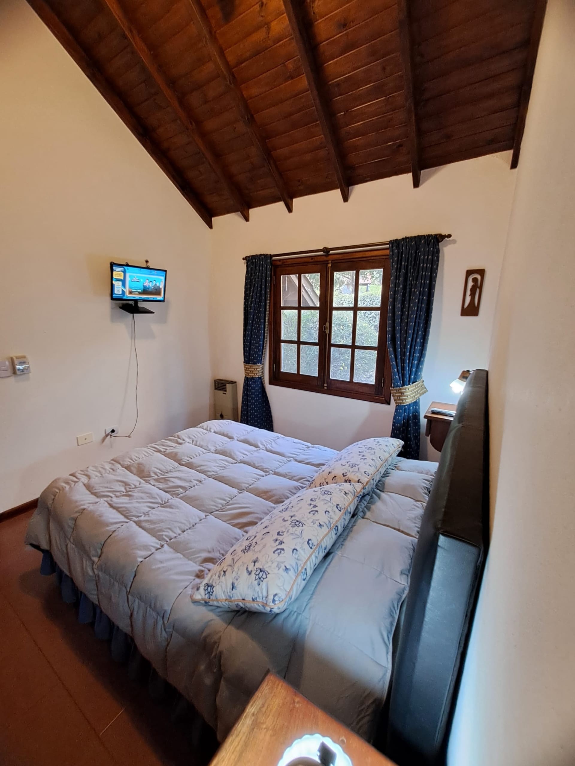 Casa Chalet 299