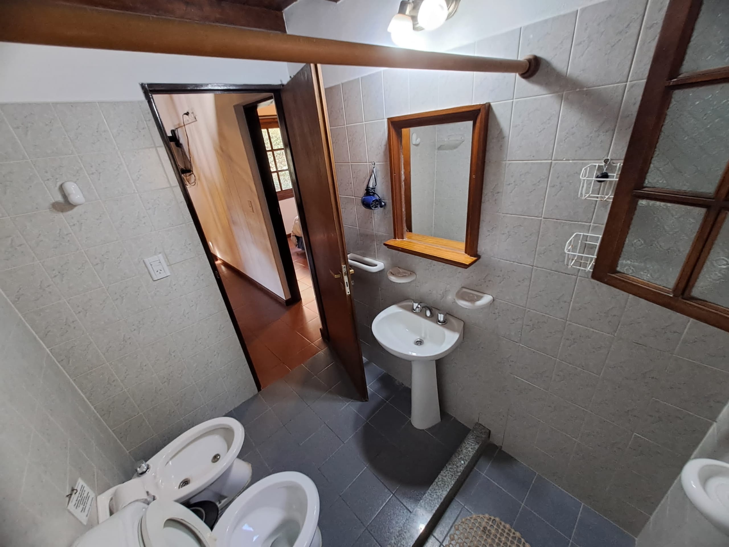 Casa Chalet 299