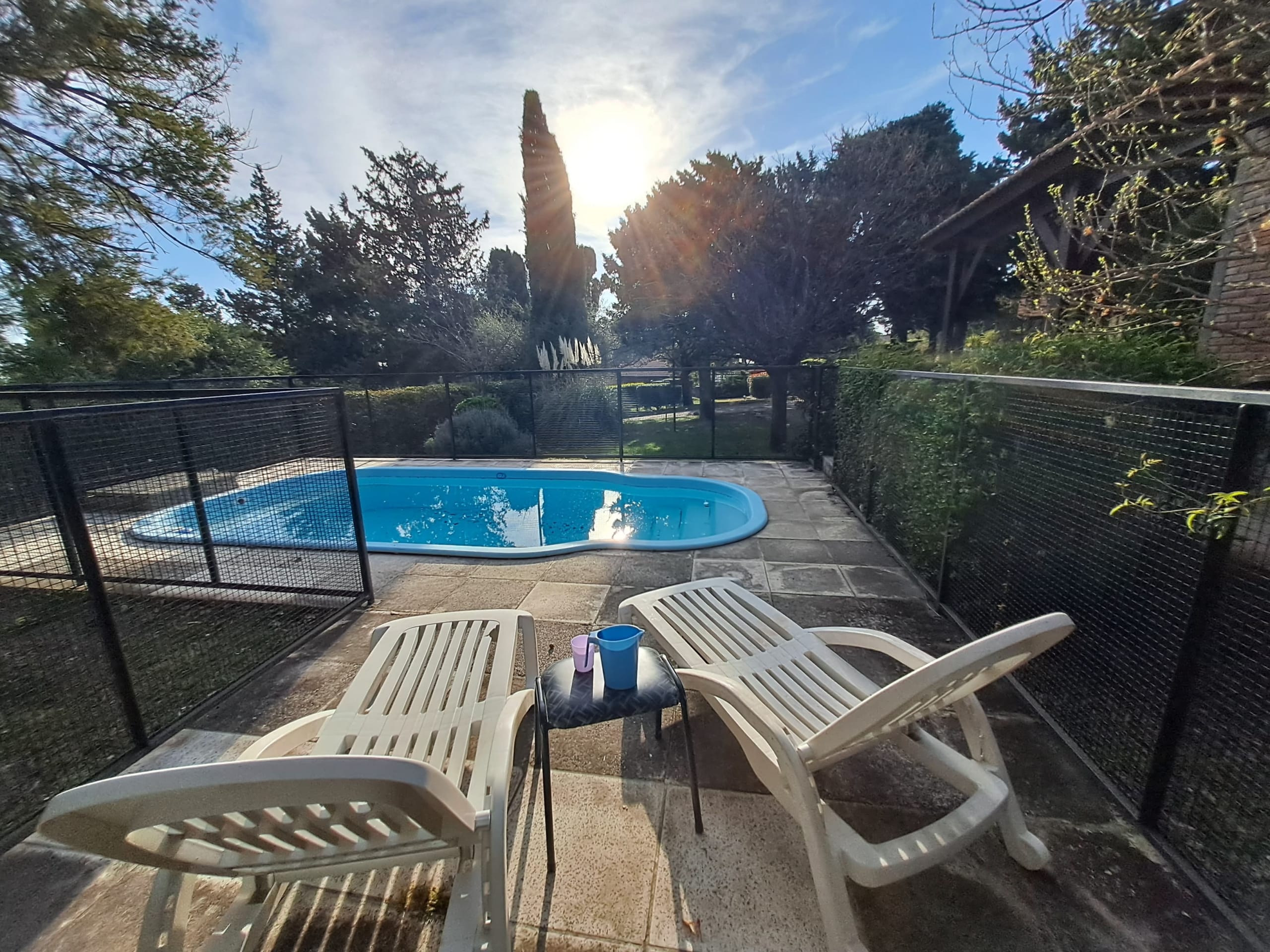 Casa Chalet 299