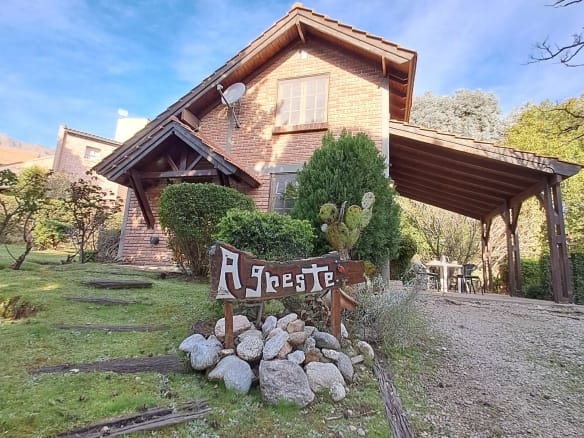 Casa Chalet 299