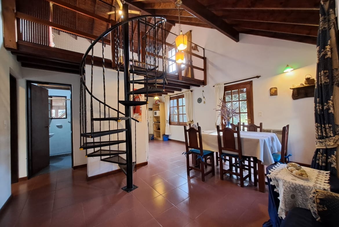 Casa Chalet 299