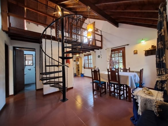 Casa Chalet 299