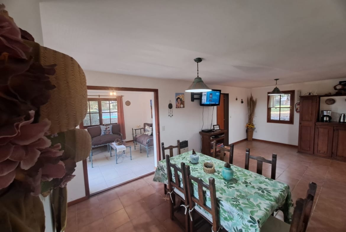 Casa Chalet 114