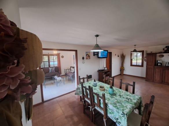 Casa Chalet 114