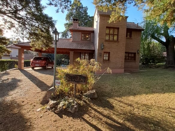 Casa Chalet 114