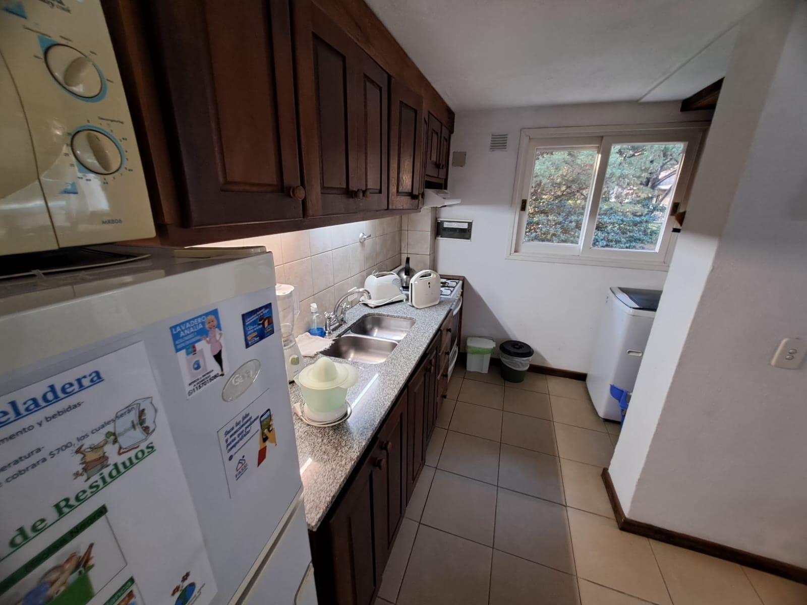 Casa Chalet 90