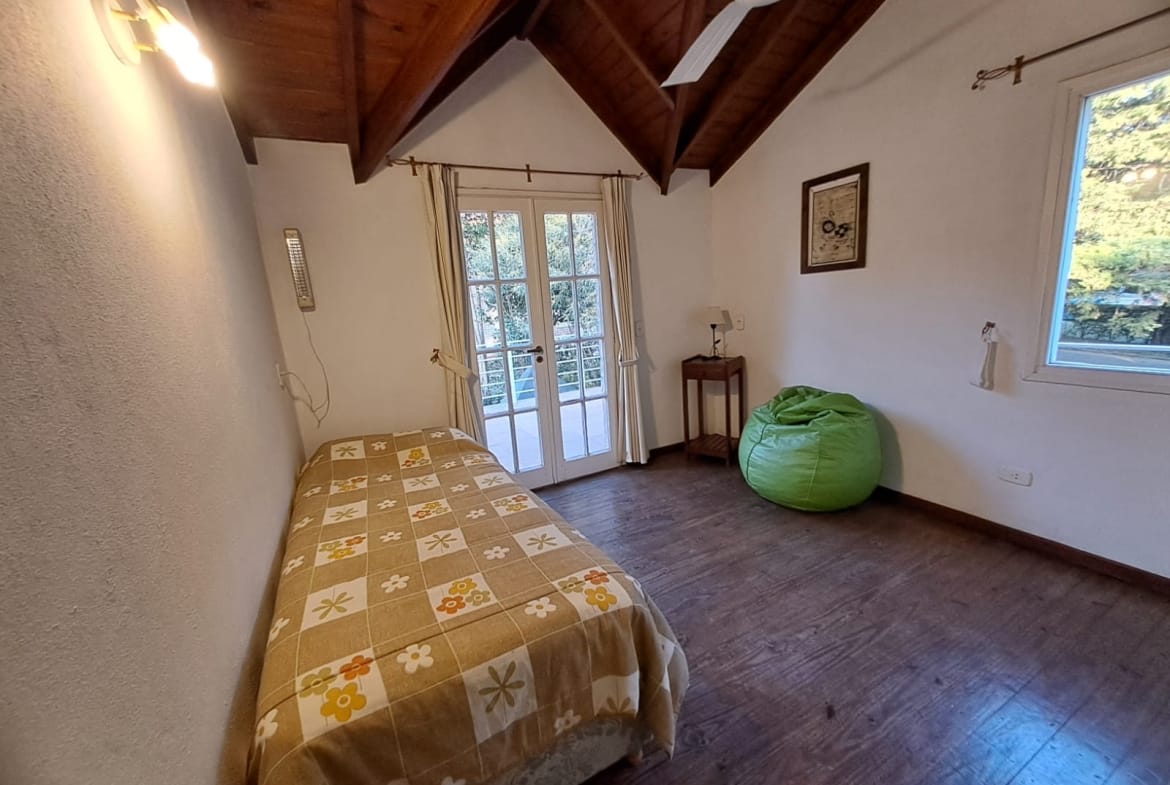 Casa Chalet 90