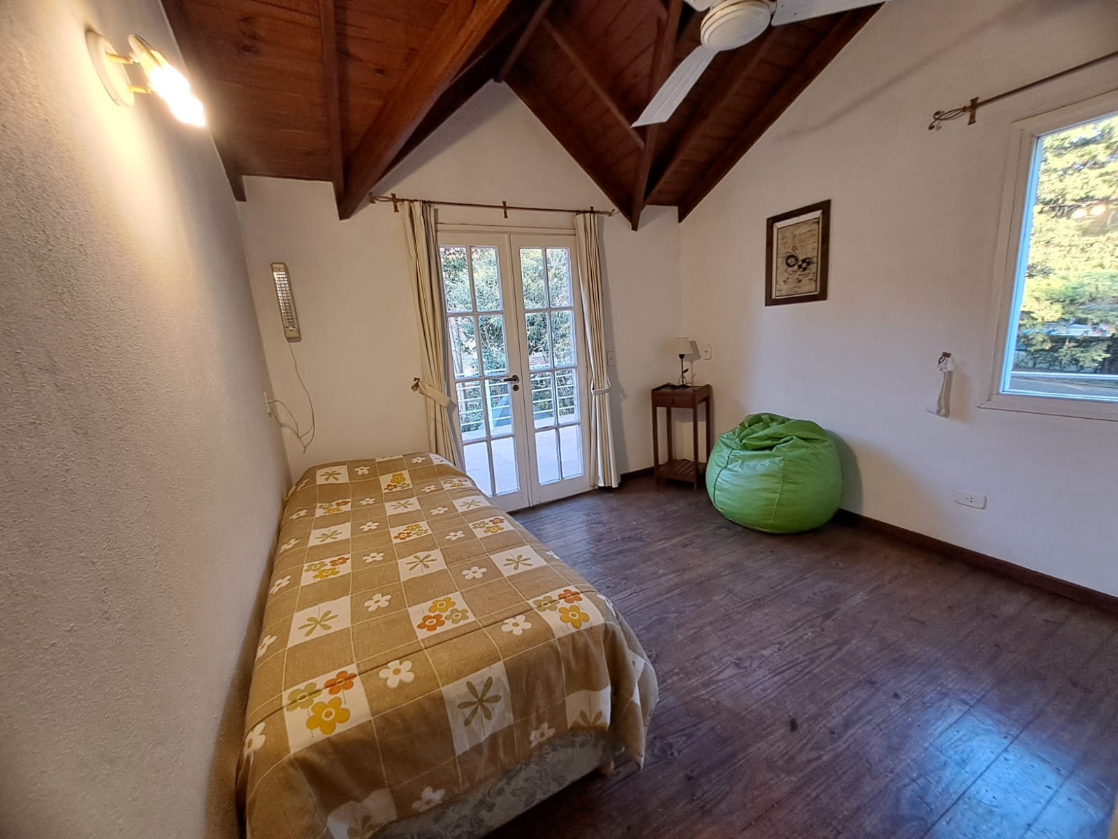 Casa Chalet 90