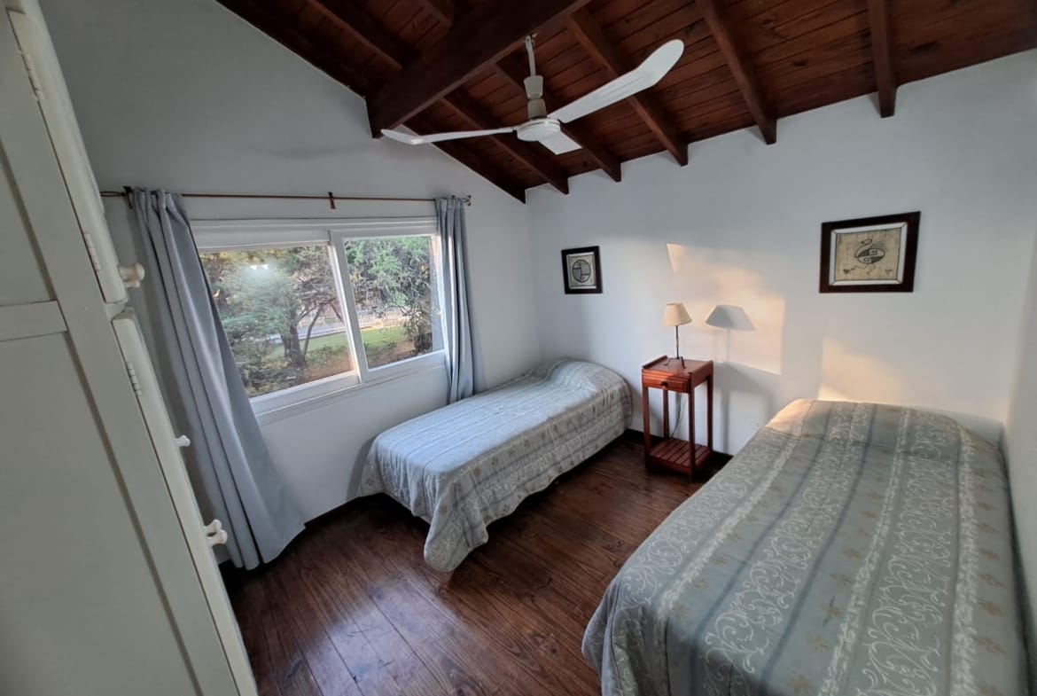 Casa Chalet 90
