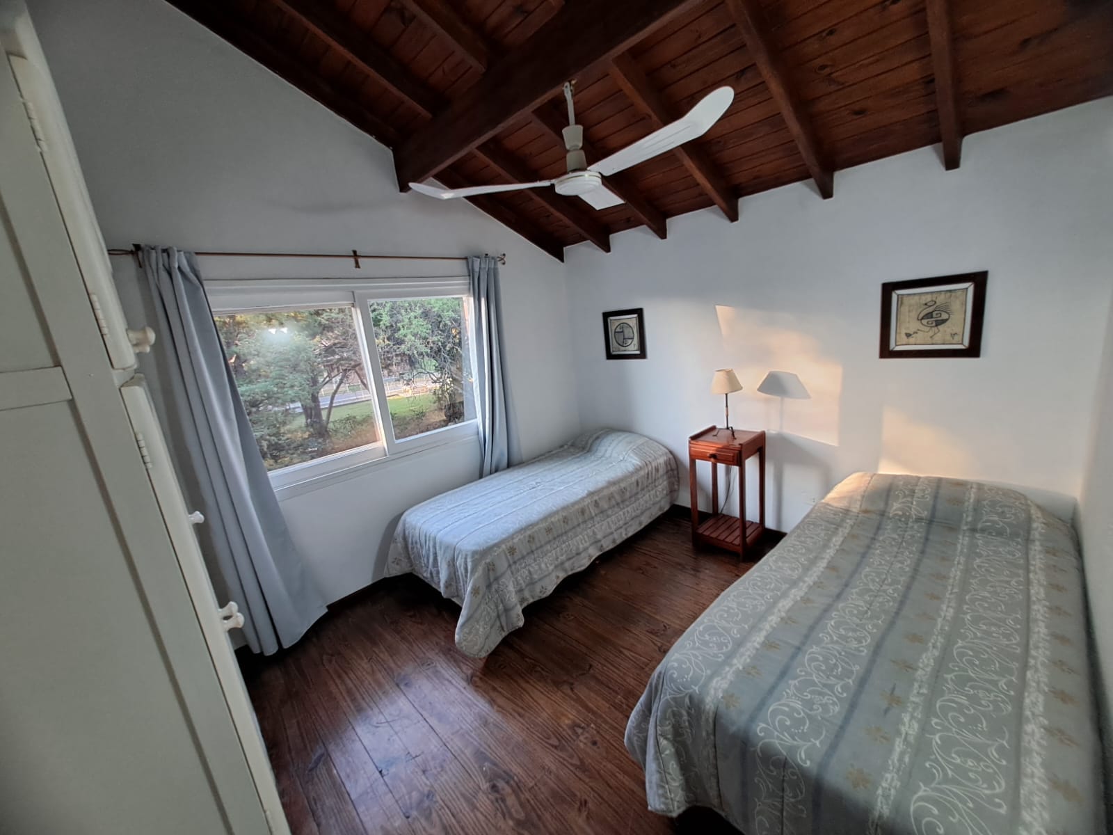 Casa Chalet 90