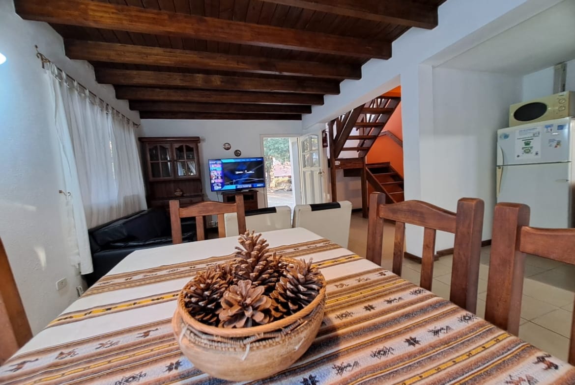 Casa Chalet 90