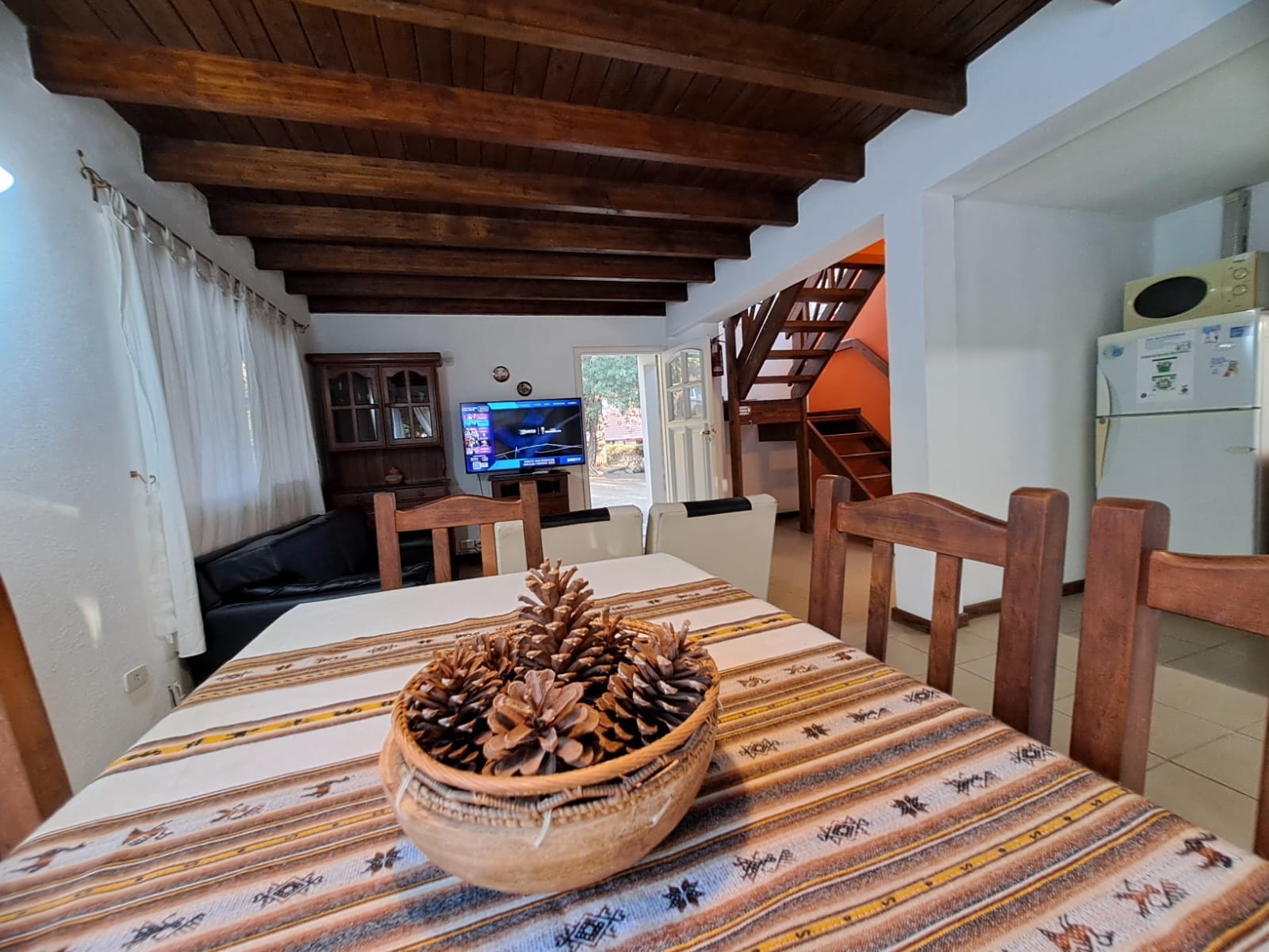 Casa Chalet 90
