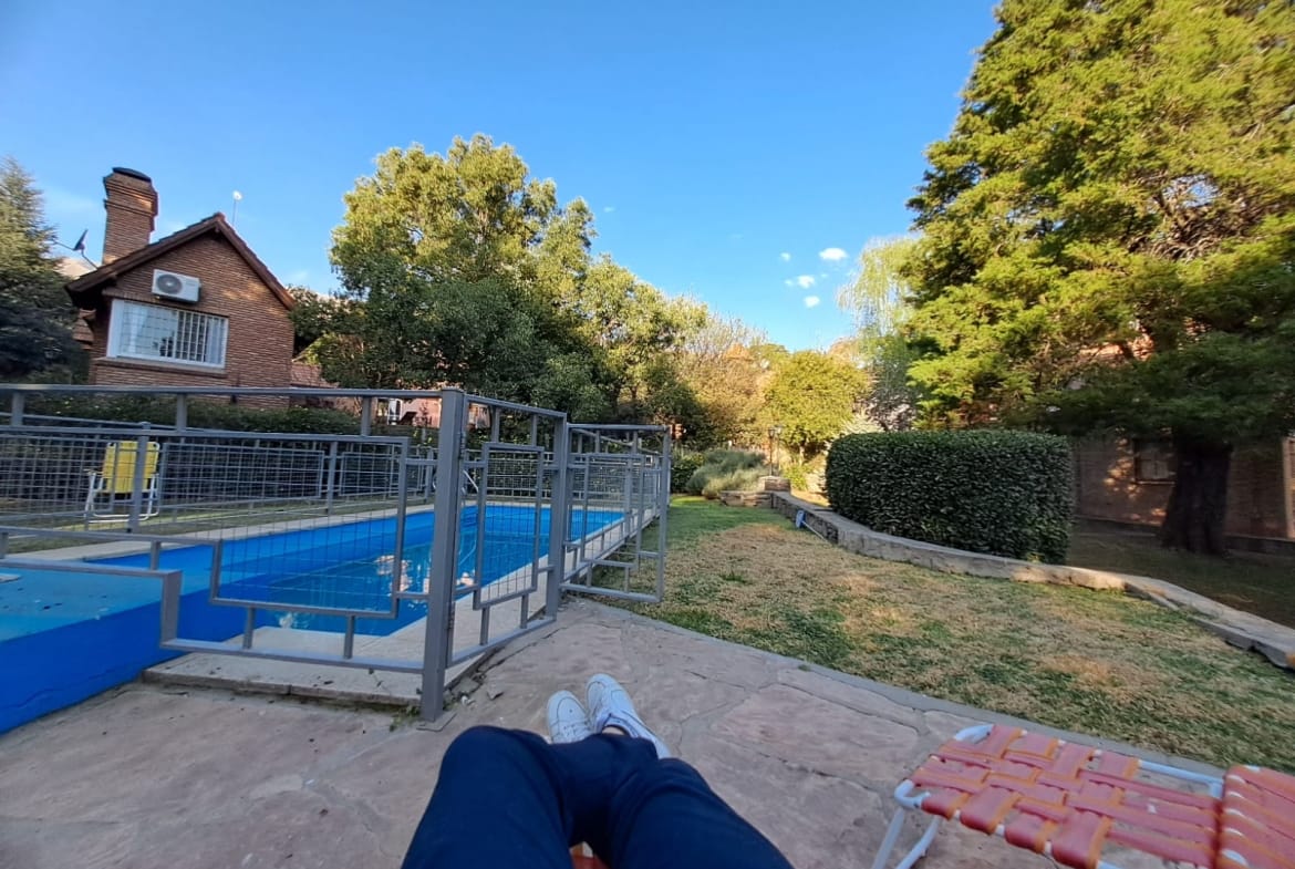 Casa Chalet 114