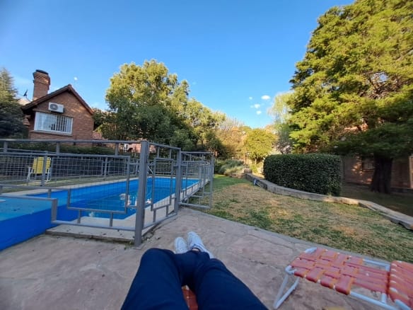 Casa Chalet 114