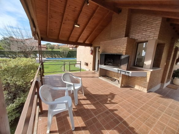 Casa Chalet 276