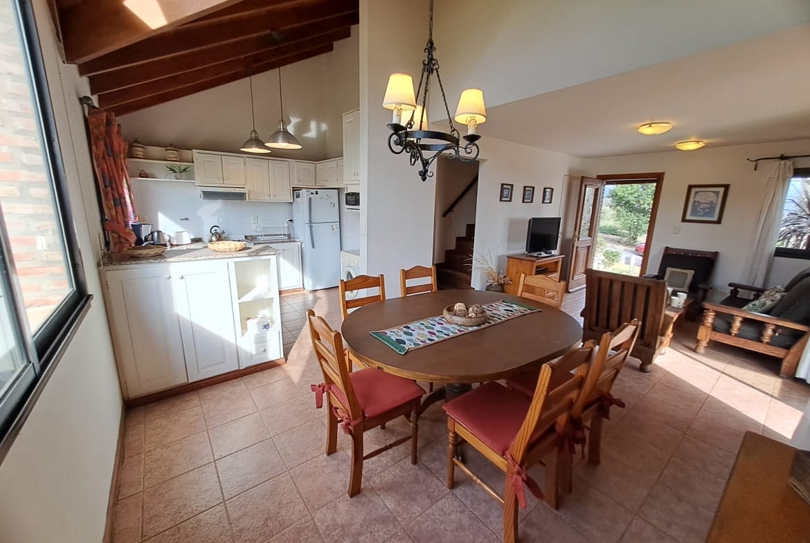 Casa Chalet 276