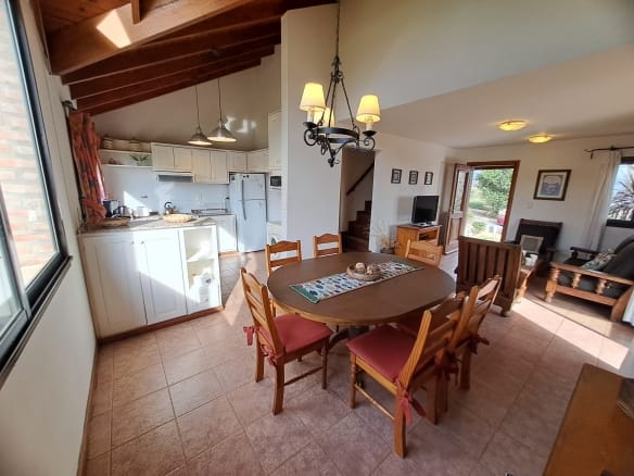 Casa Chalet 276