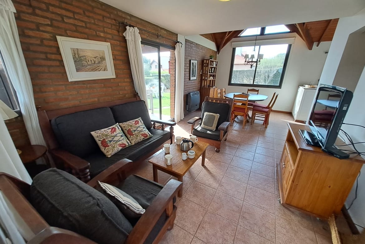 Casa Chalet 276