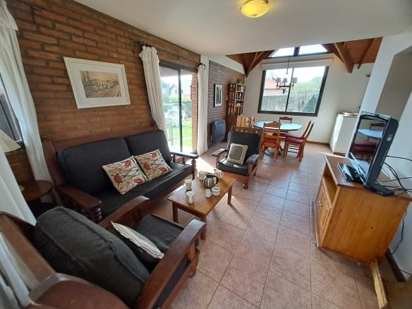 Casa Chalet 276