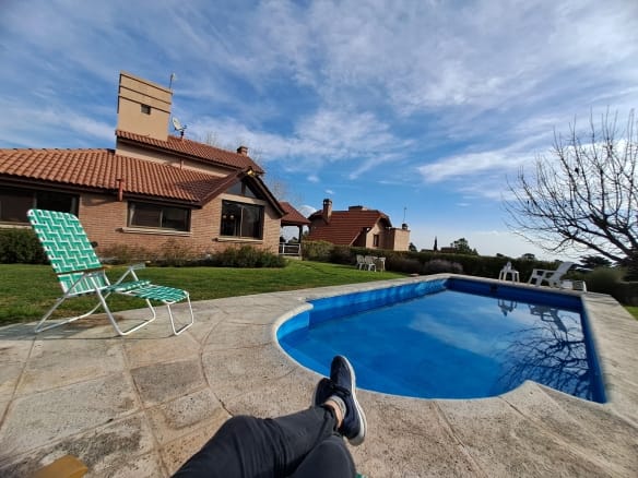 Casa Chalet 276