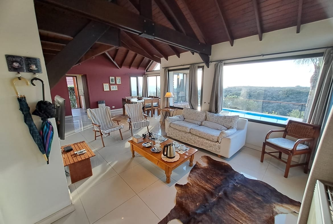 Casa Chalet 65