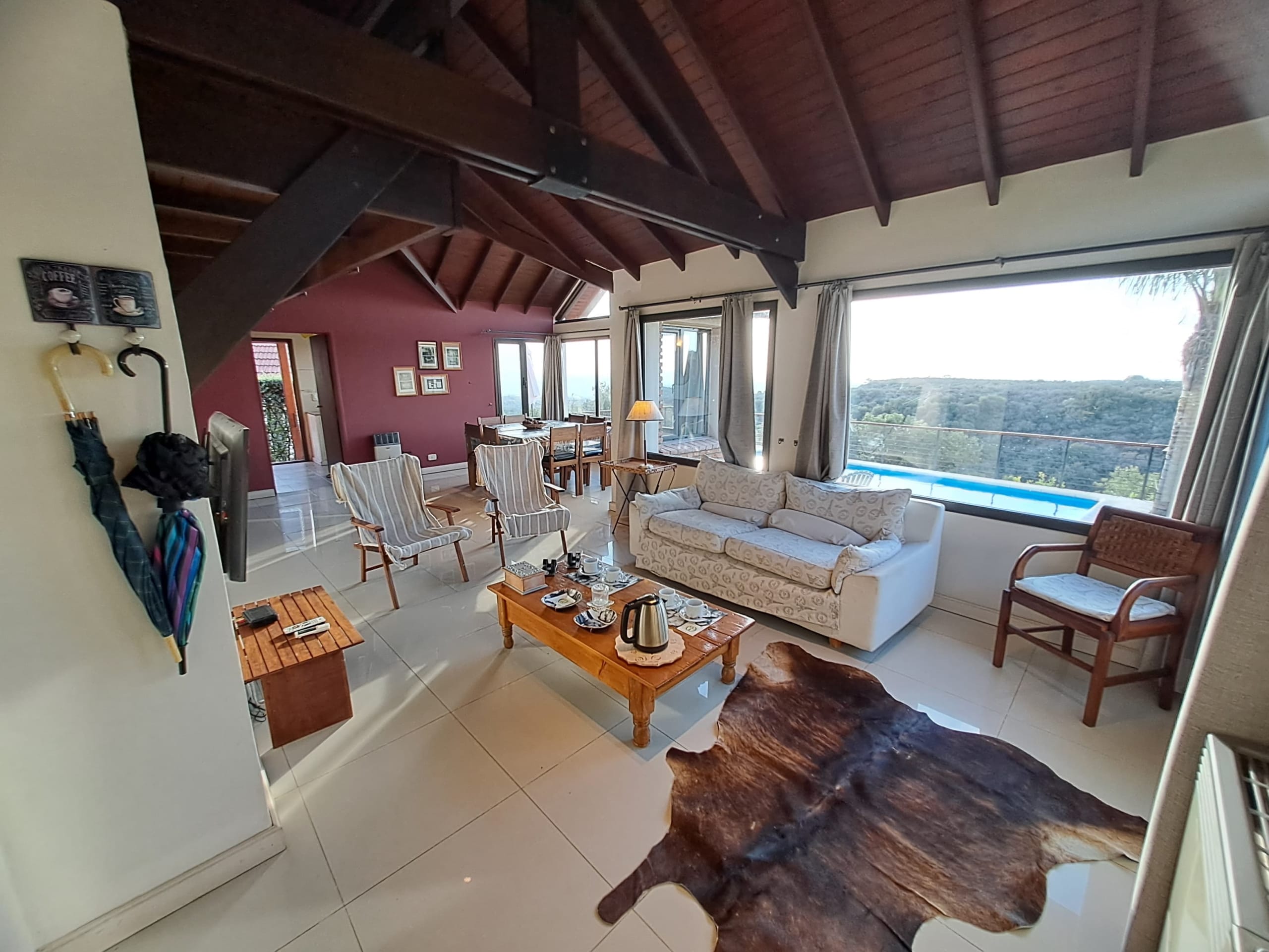 Casa Chalet 65
