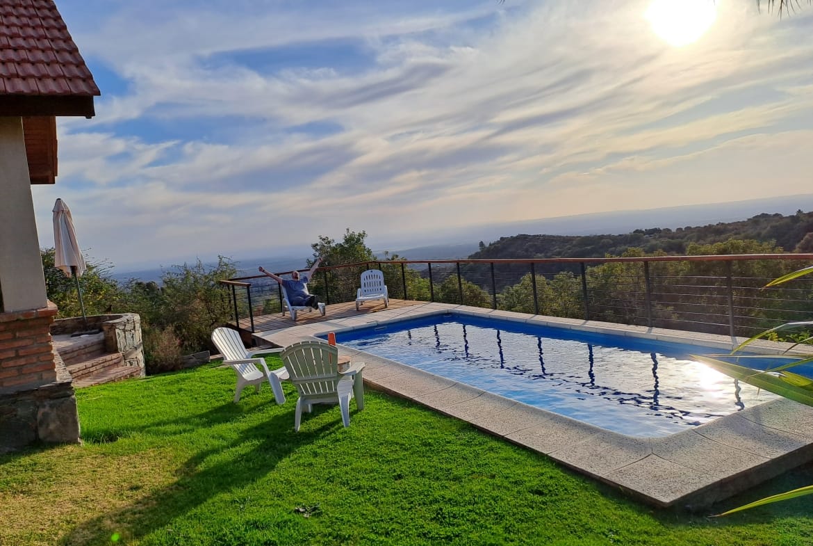 Casa Chalet 65
