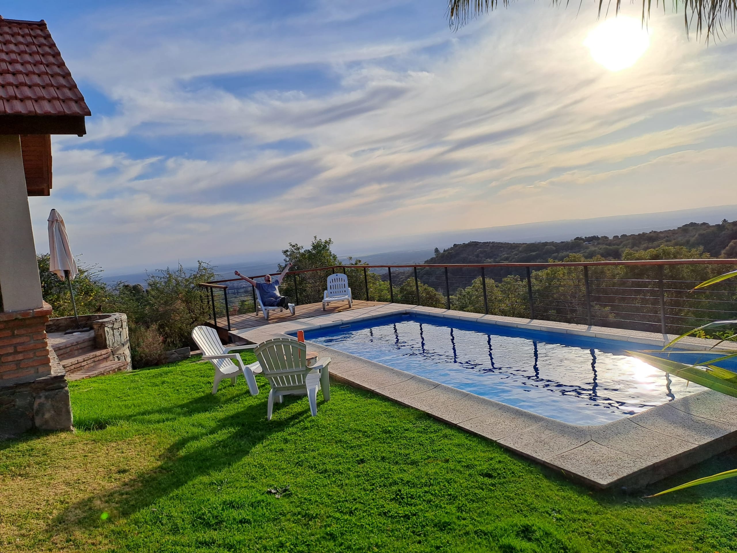 Casa Chalet 65