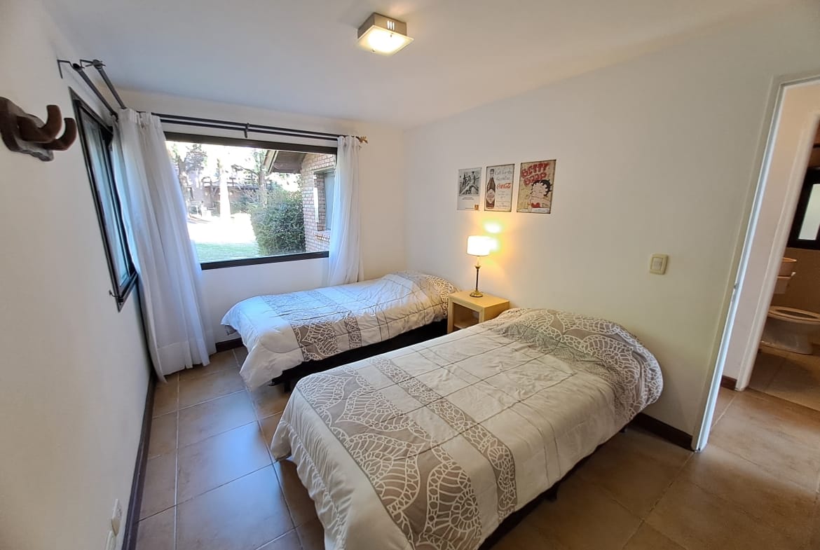 Casa Chalet 65