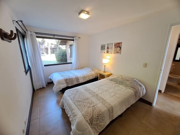 Casa Chalet 65
