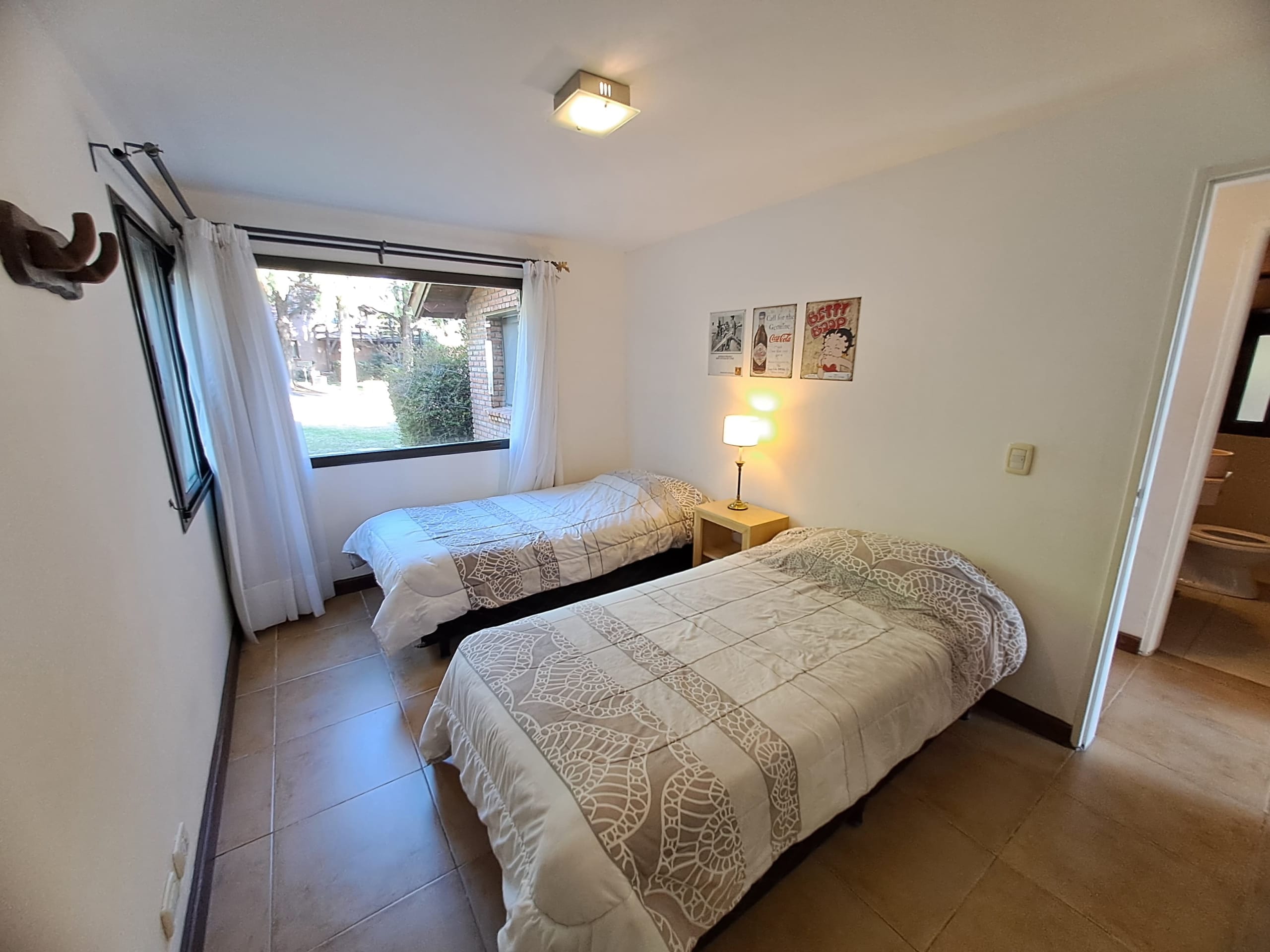 Casa Chalet 65