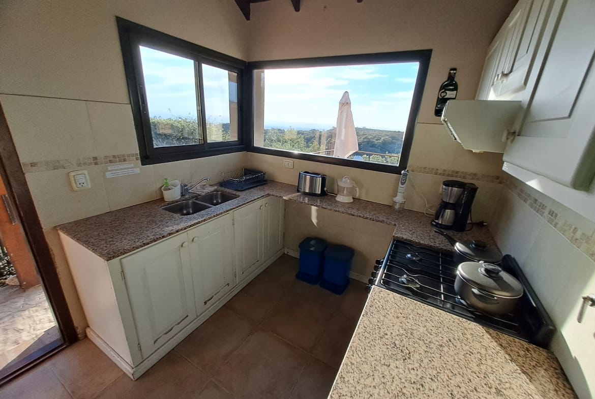 Casa Chalet 65