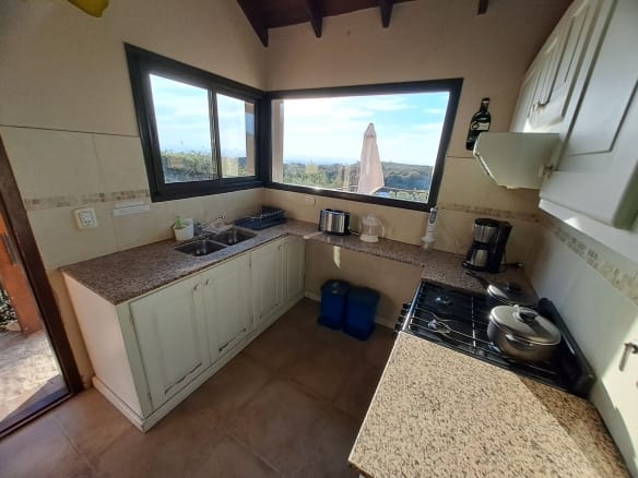 Casa Chalet 65