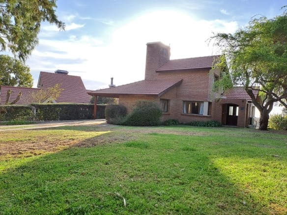 Casa Chalet 65