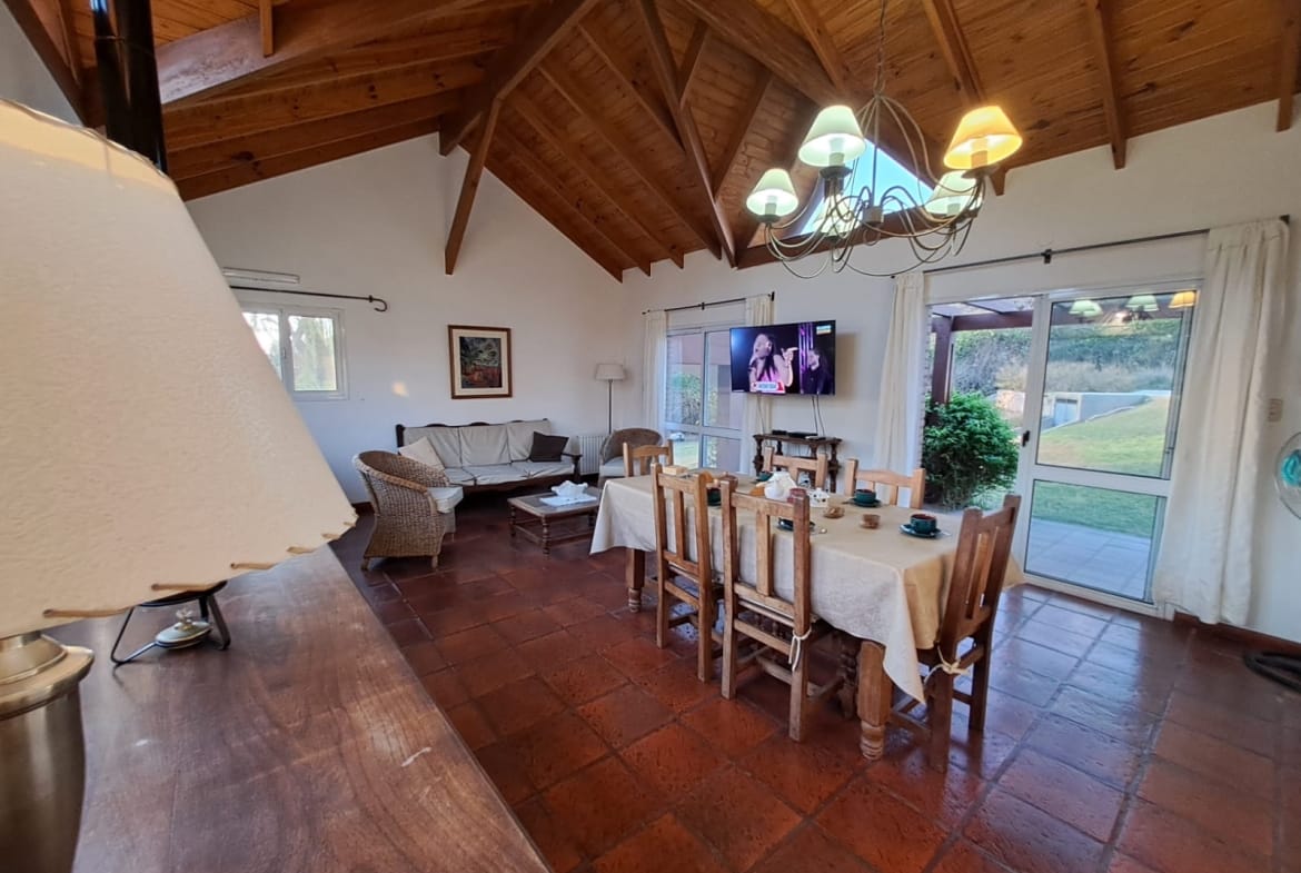 Casa Chalet 262
